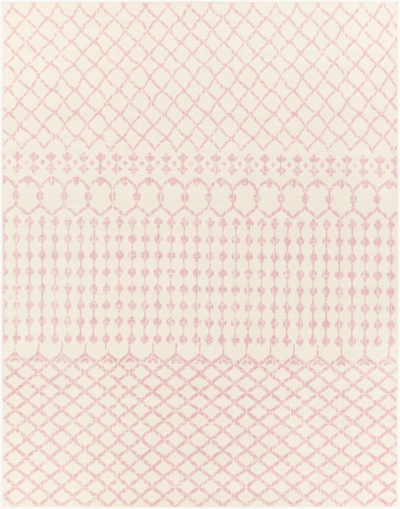 Ustad Machine Woven Rug