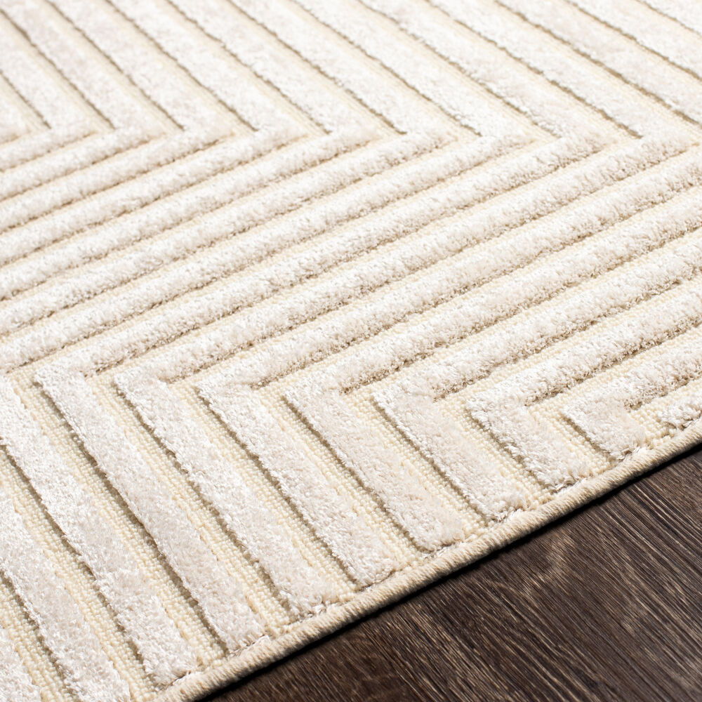 Kingston Machine Woven Rug