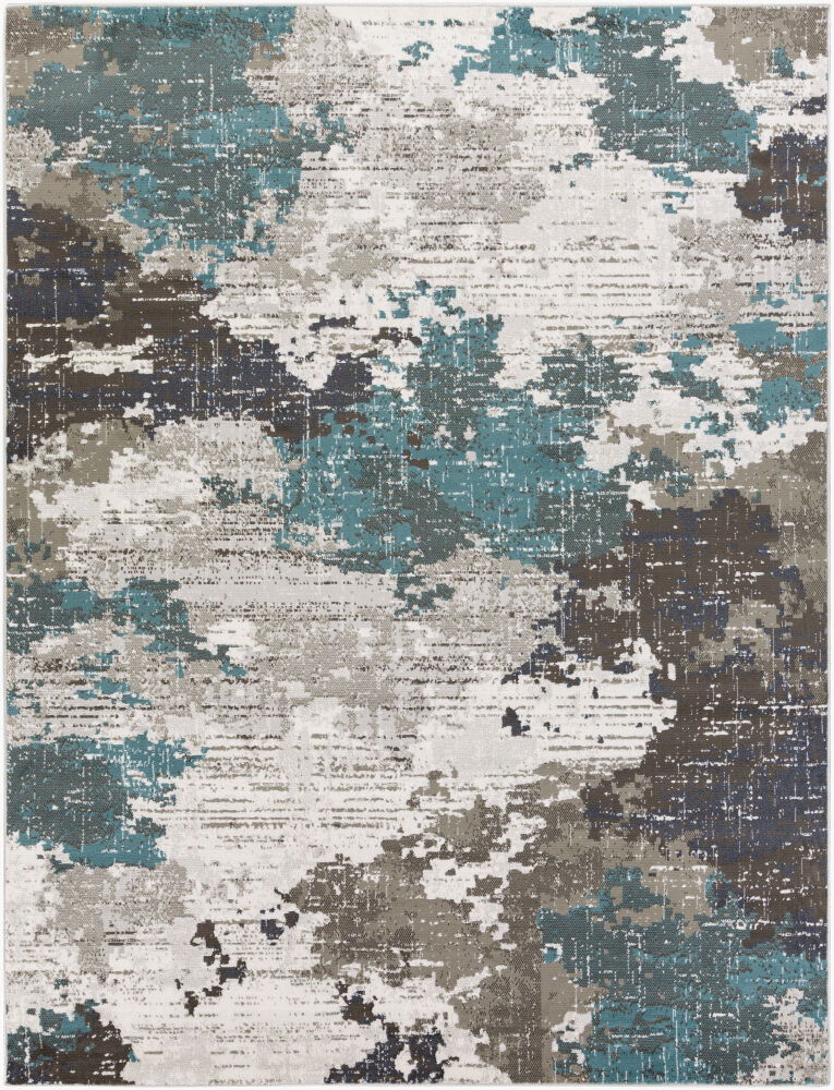 Skagen Machine Woven Rug