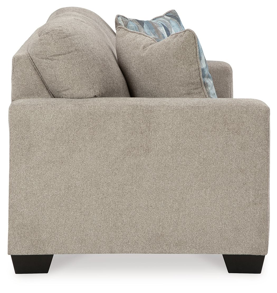 Signature Design by Ashley® Deltona - Sofa Sleeper | Meri Furniture