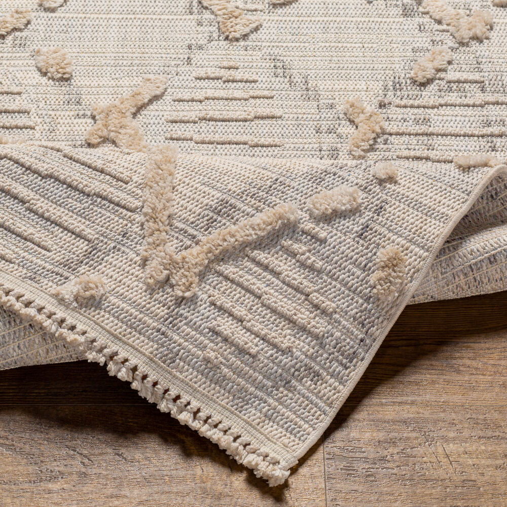 Zaragoza Machine Woven Rug