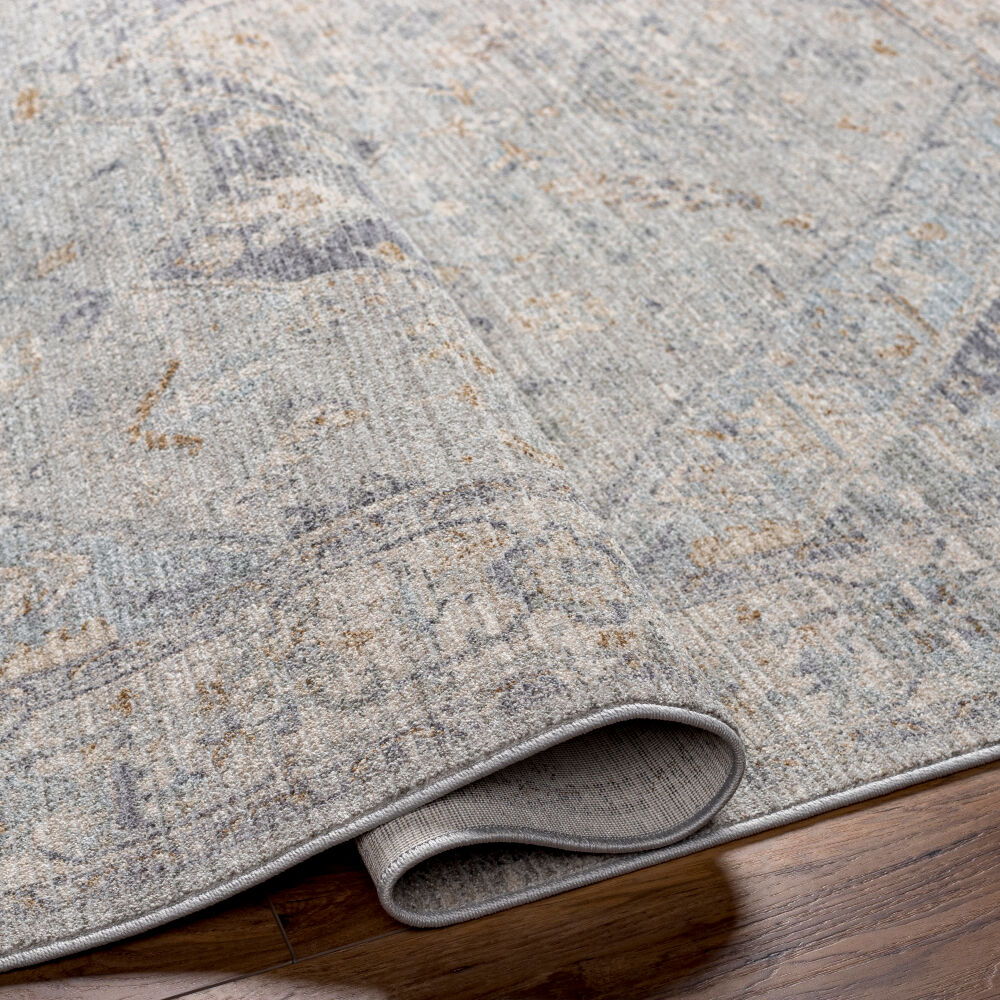 Avant Garde Machine Woven Rug