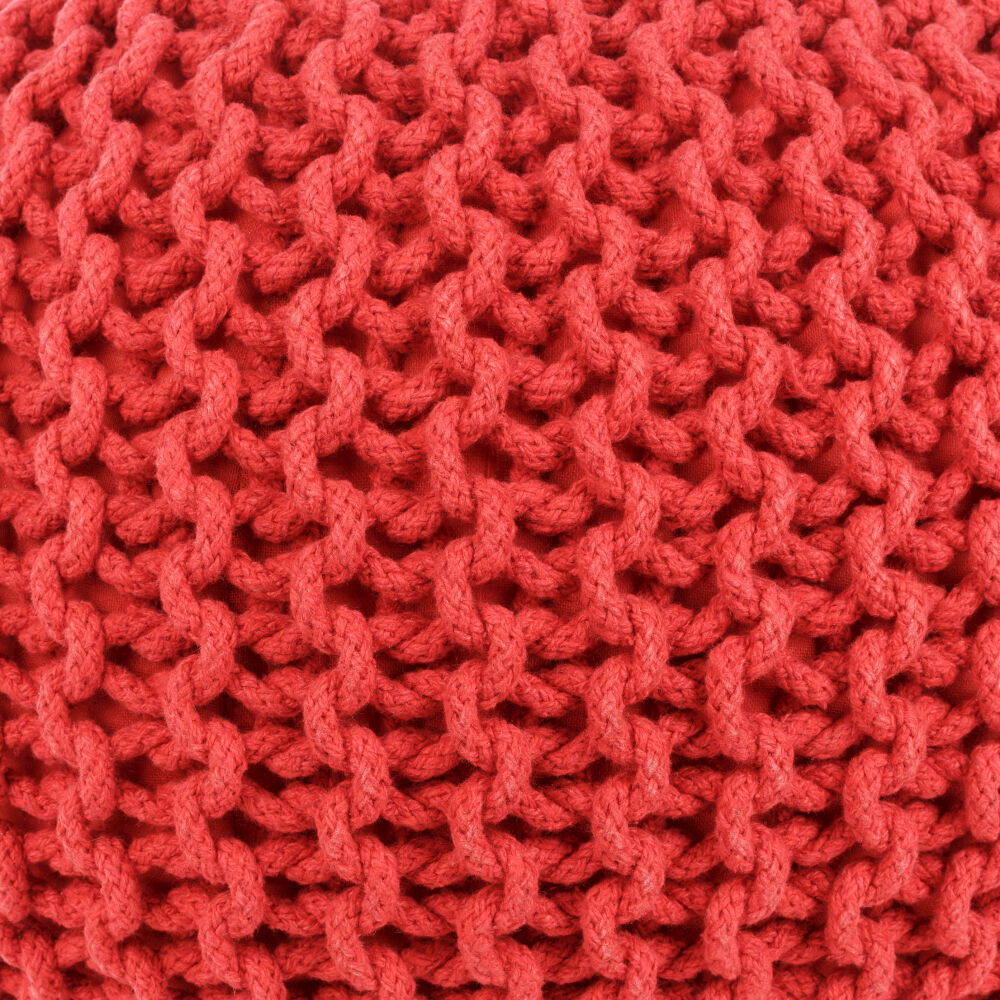 Malmo Pouf