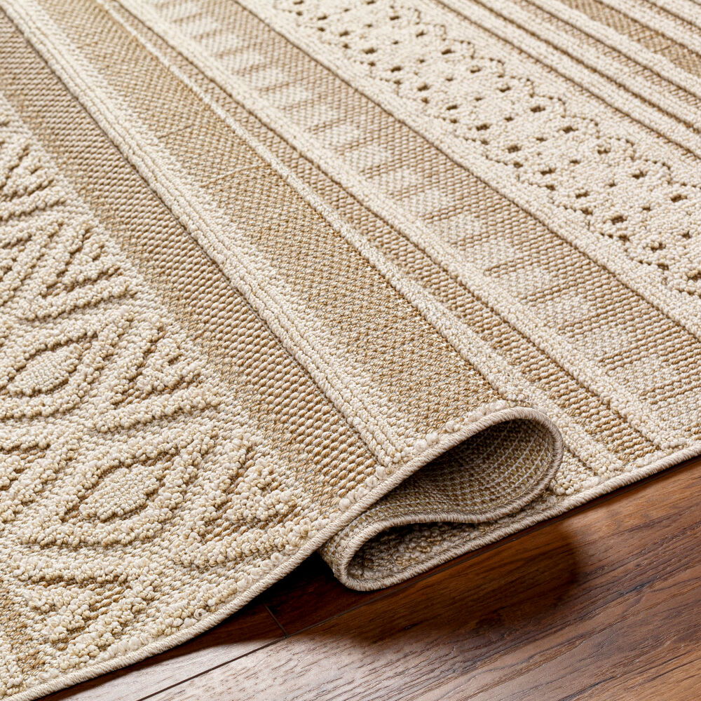 Rockport Machine Woven Rug
