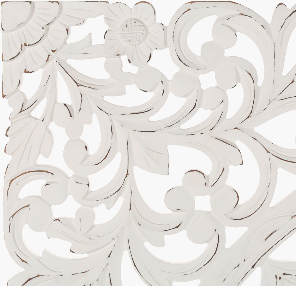 Vivaan Dimensional Wall Accent (Set of 3)