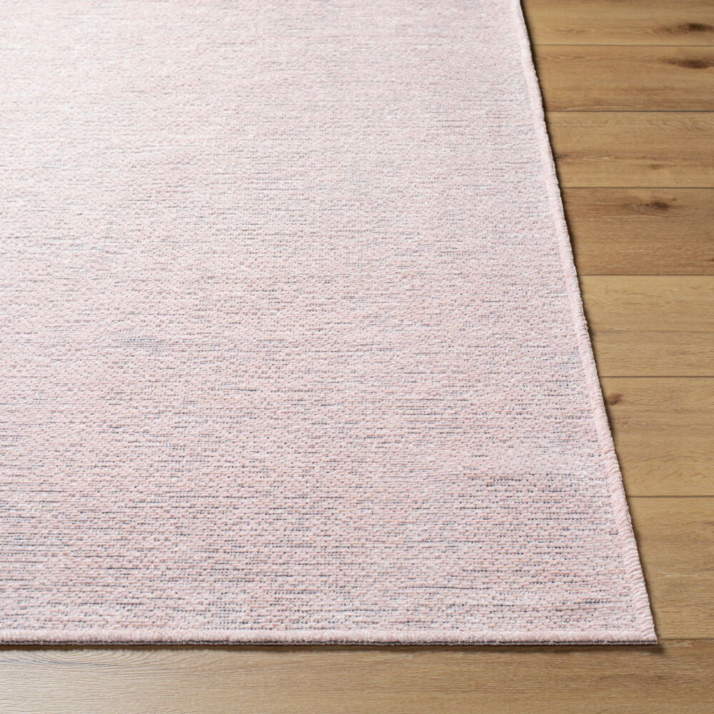 Quebec Machine Woven Rug
