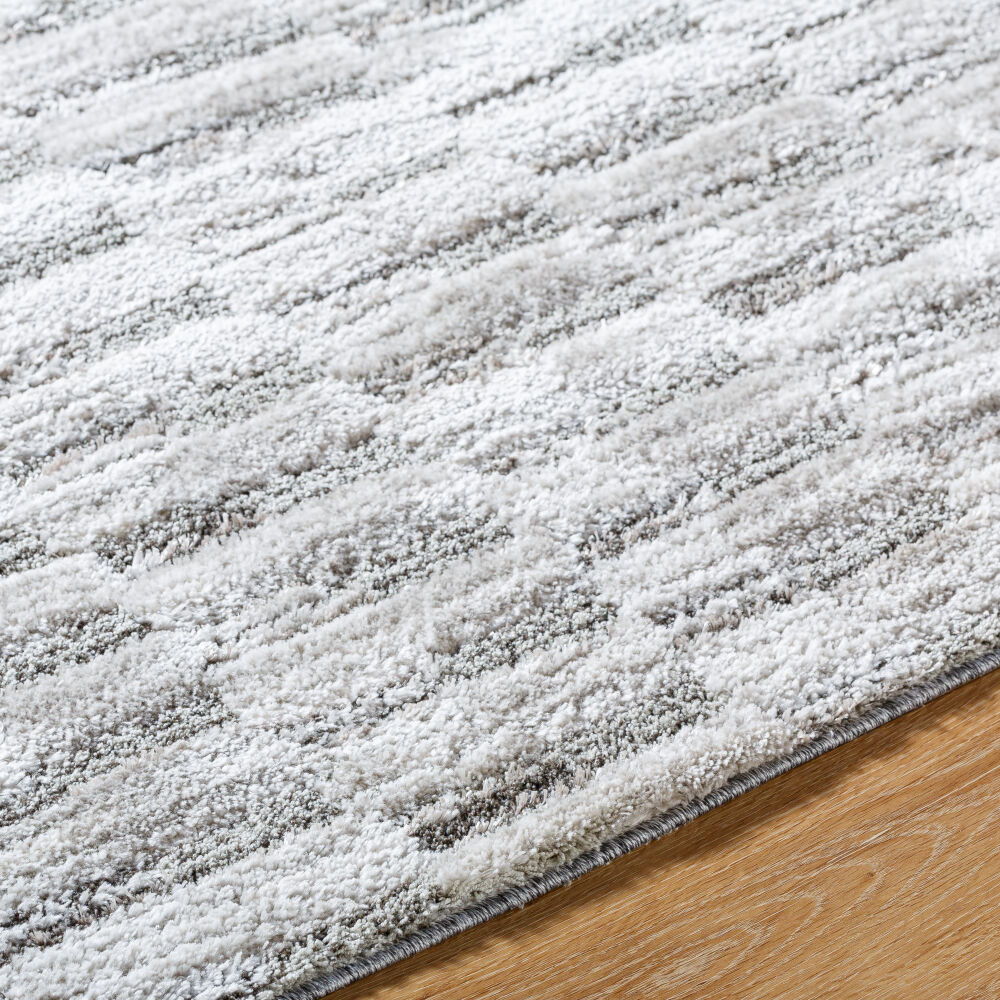 Delight Shag Machine Woven Rug