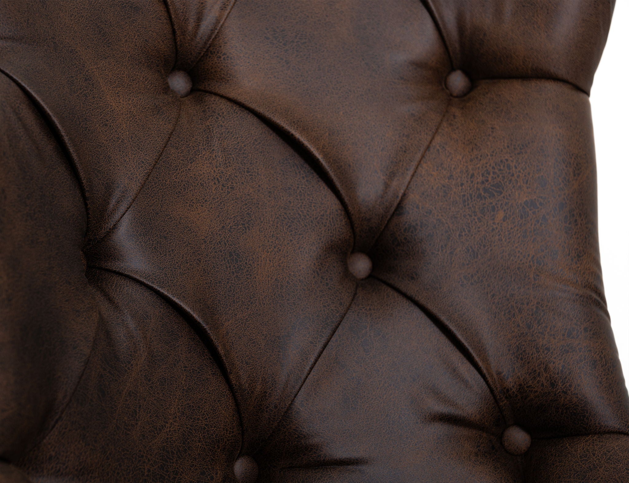 Terra - Chair (Set of 2) - Rich Chocolate