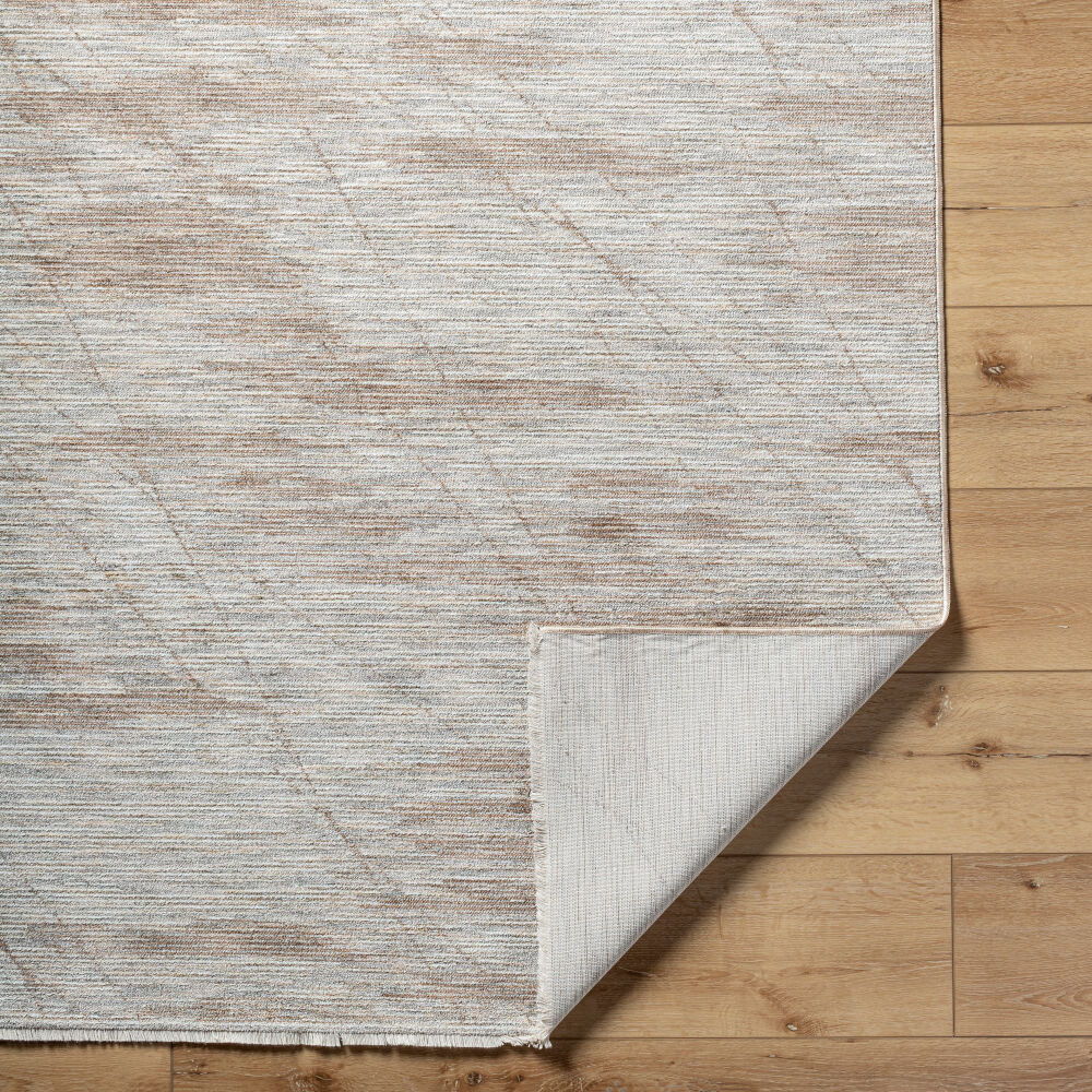 Usonia Machine Woven Rug