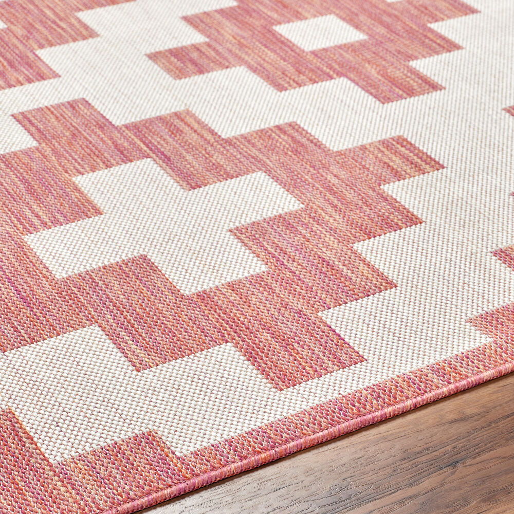 Long Beach Machine Woven Rug