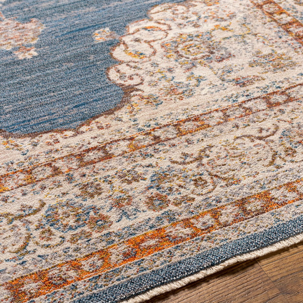 Ephesians Machine Woven Rug