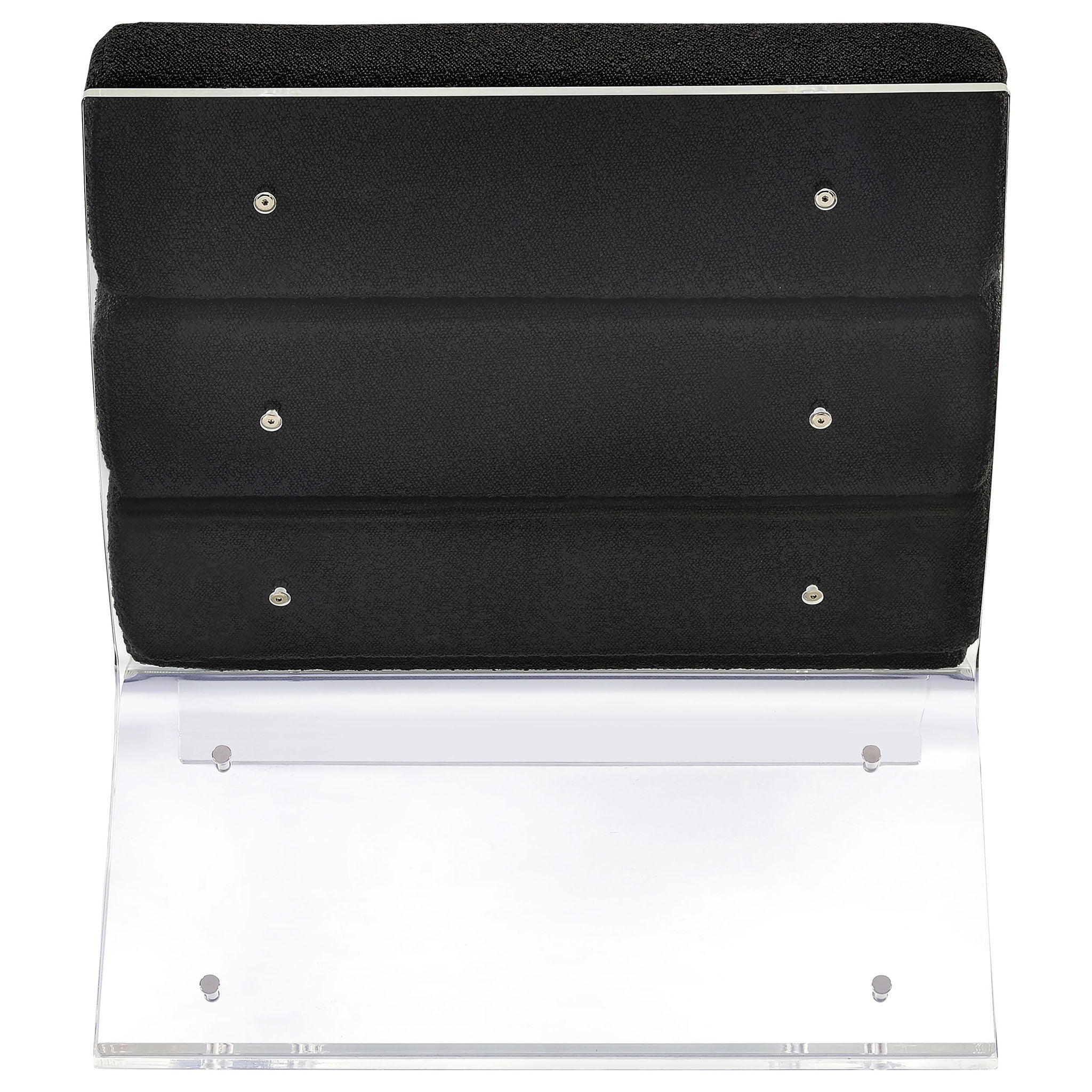 Freeman - Armless Chair