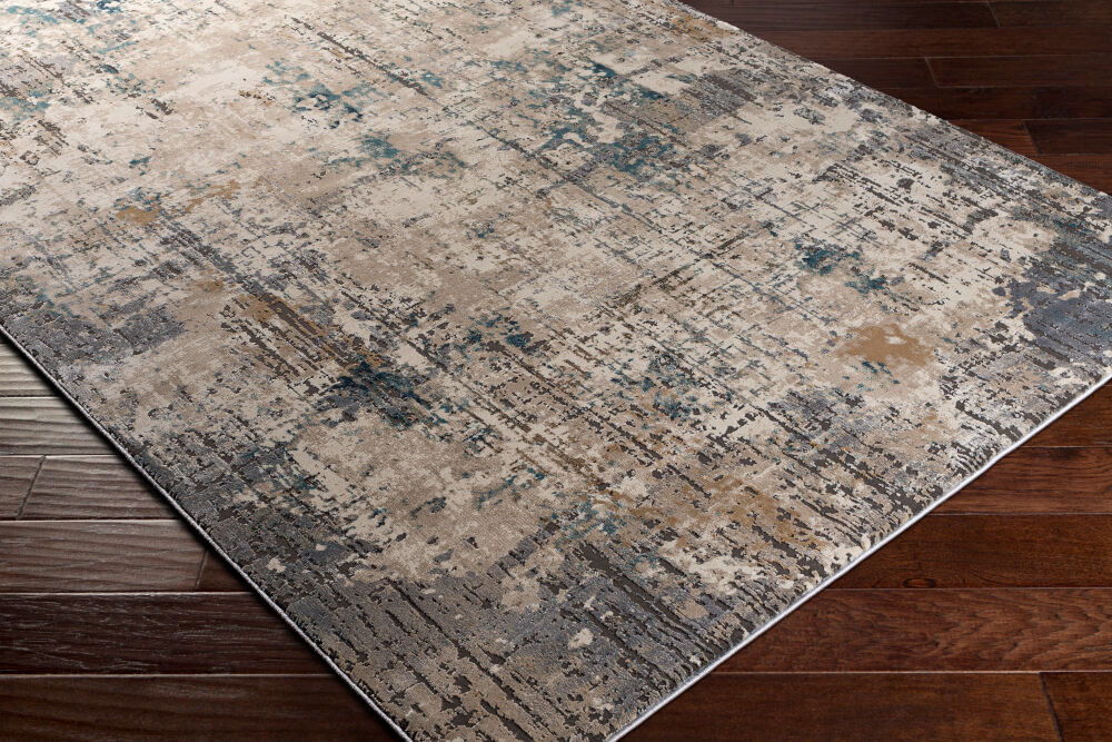 Pune Machine Woven Rug