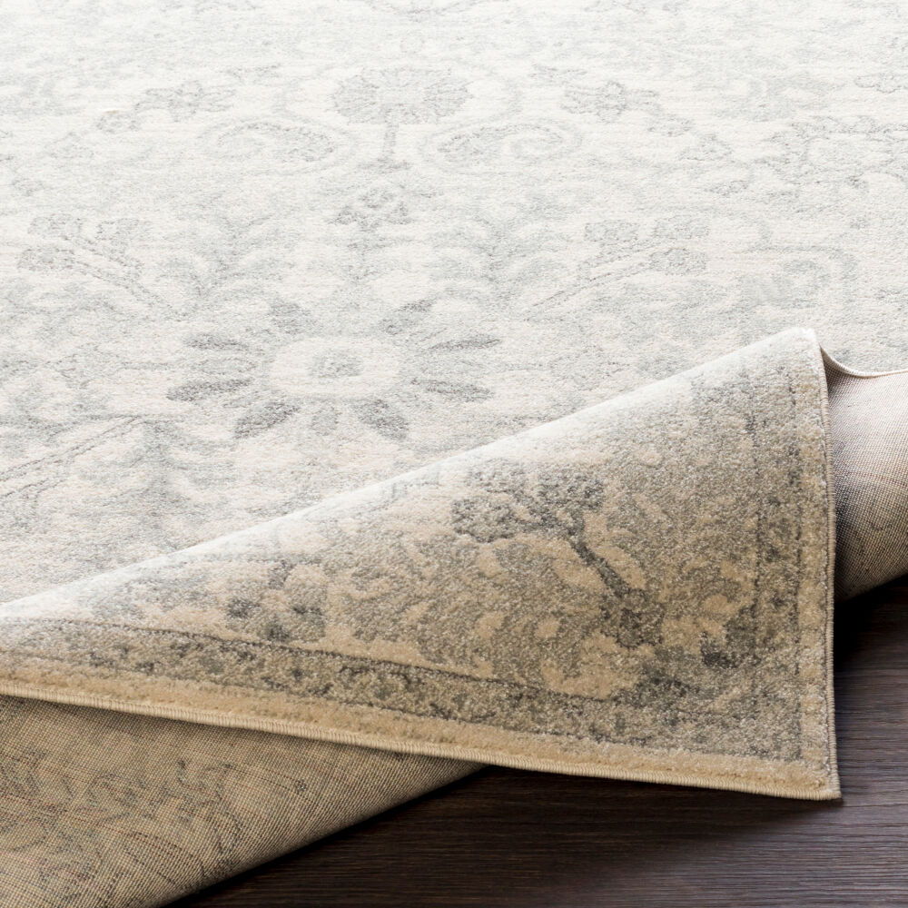 Harput Machine Woven Rug