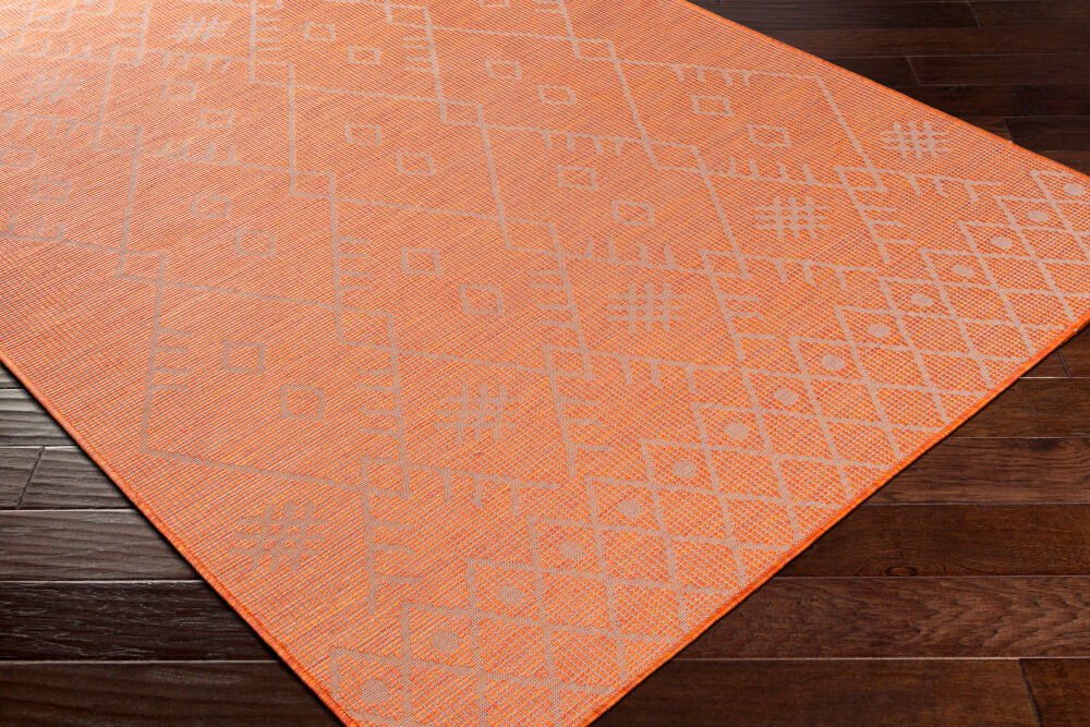 Pasadena Machine Woven Rug