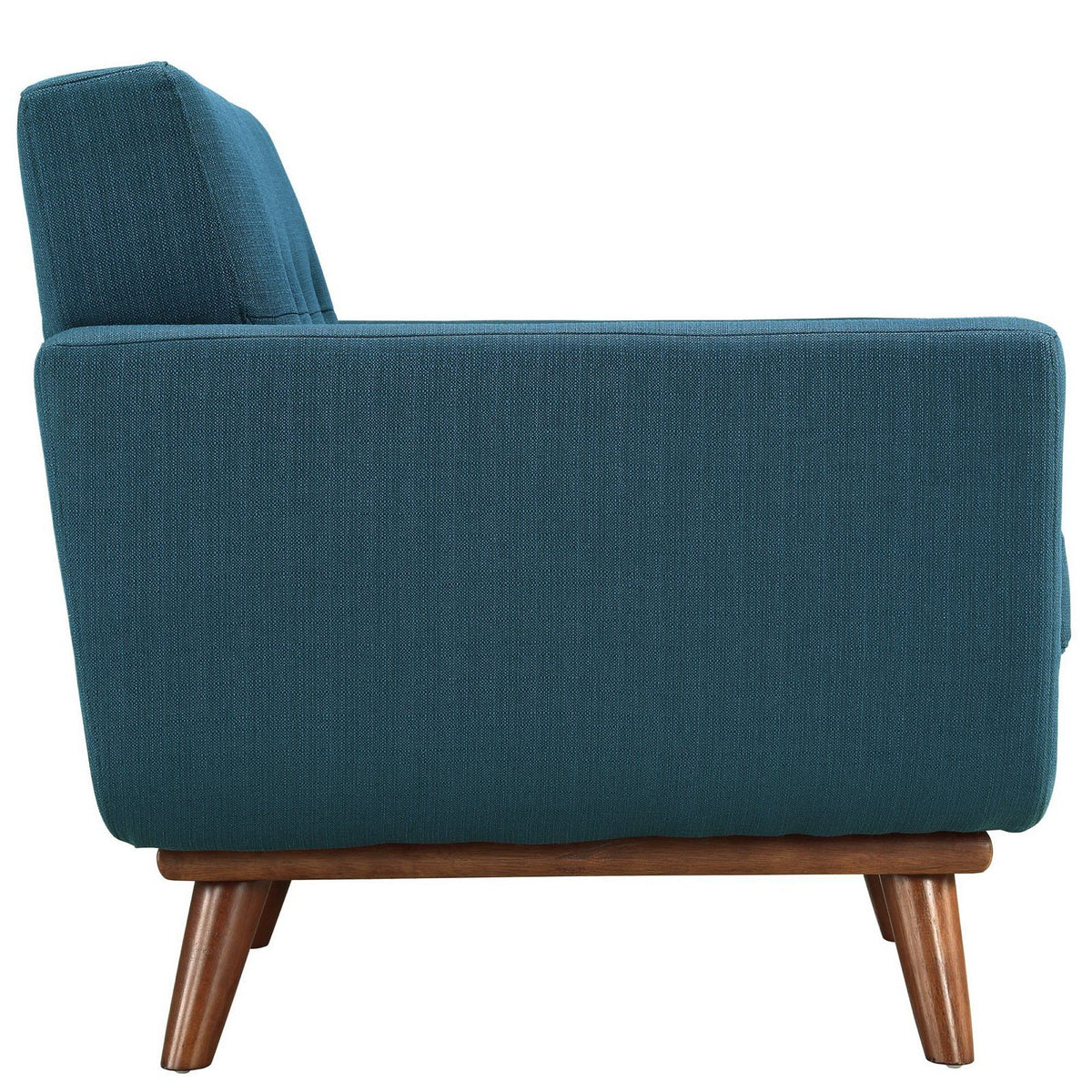 Engage Wood Armchair Set of 2 by Modway