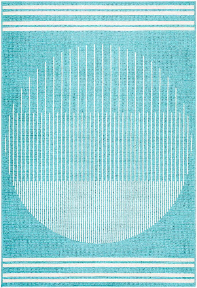 Alfresco Machine Woven Rug