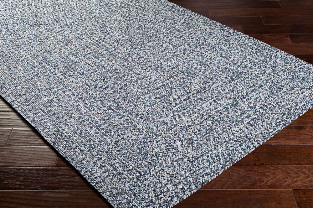 Chesapeake Bay Machine Woven Rug