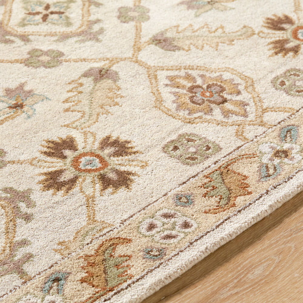 Caesar Handmade Rug