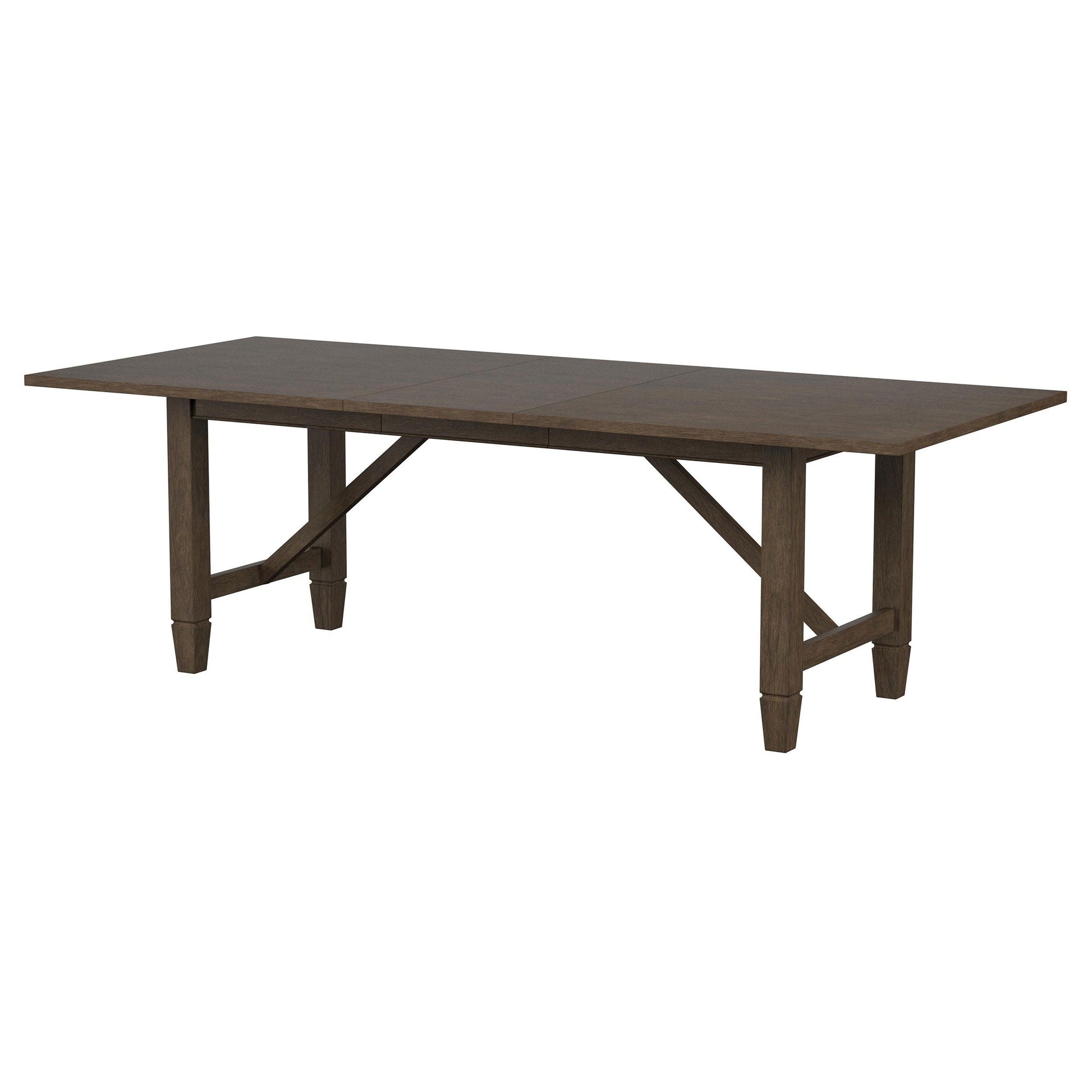 Coaster Fine Furniture Matisse - Rectangular Dining Table Set | Meri Furniture