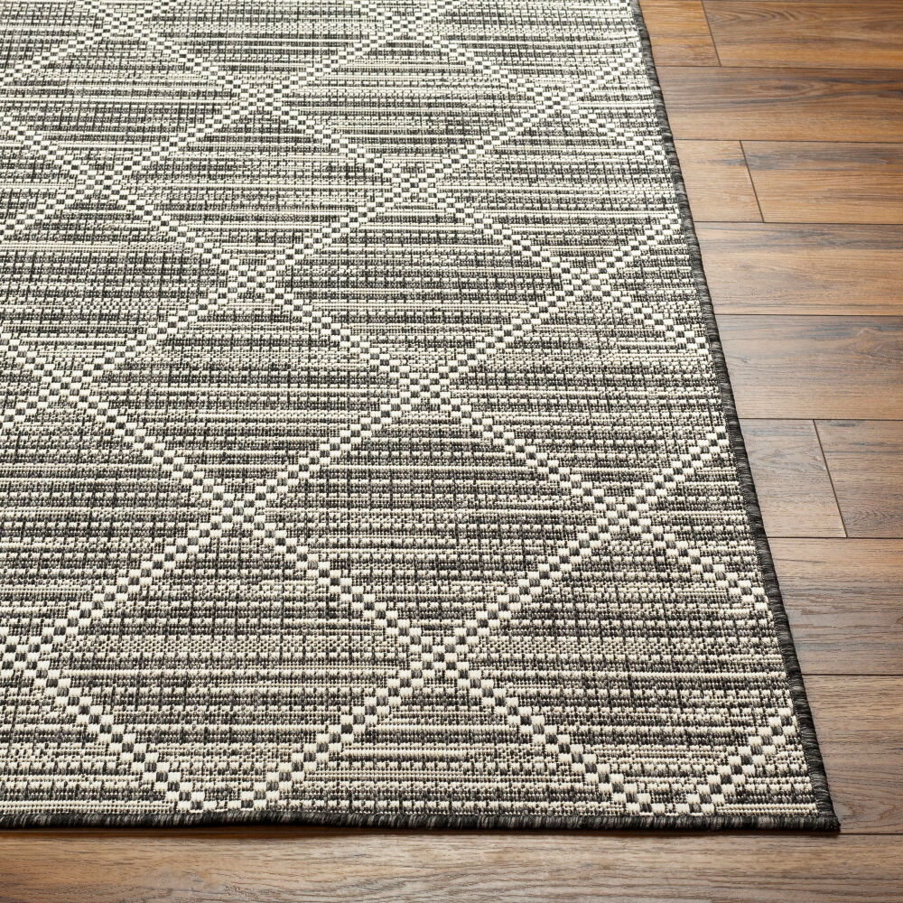 Ravello Machine Woven Rug