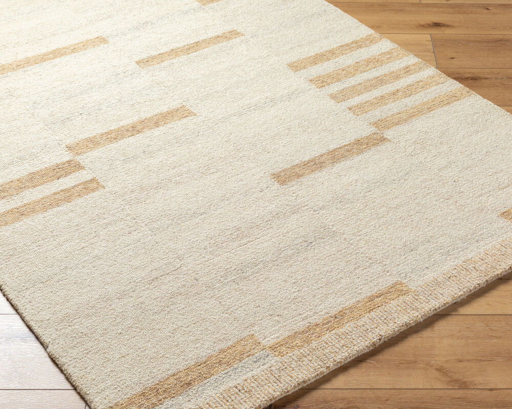 Max Handmade Rug
