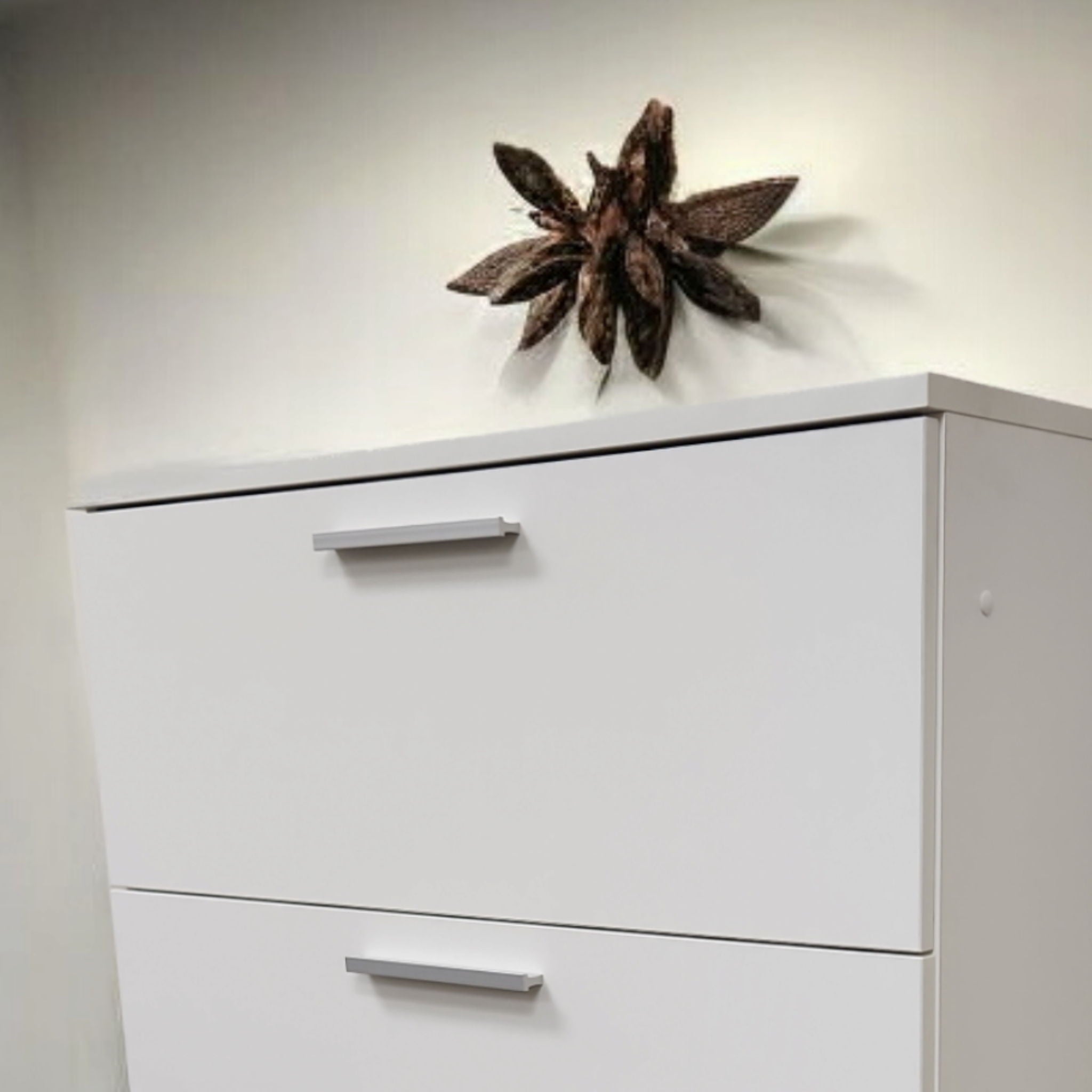 Morgan - 3 Drawer Modular Jumbo Chest