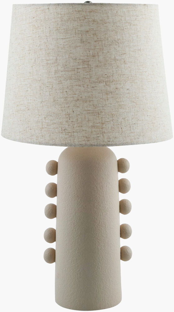 Yako Accent Table Lamp