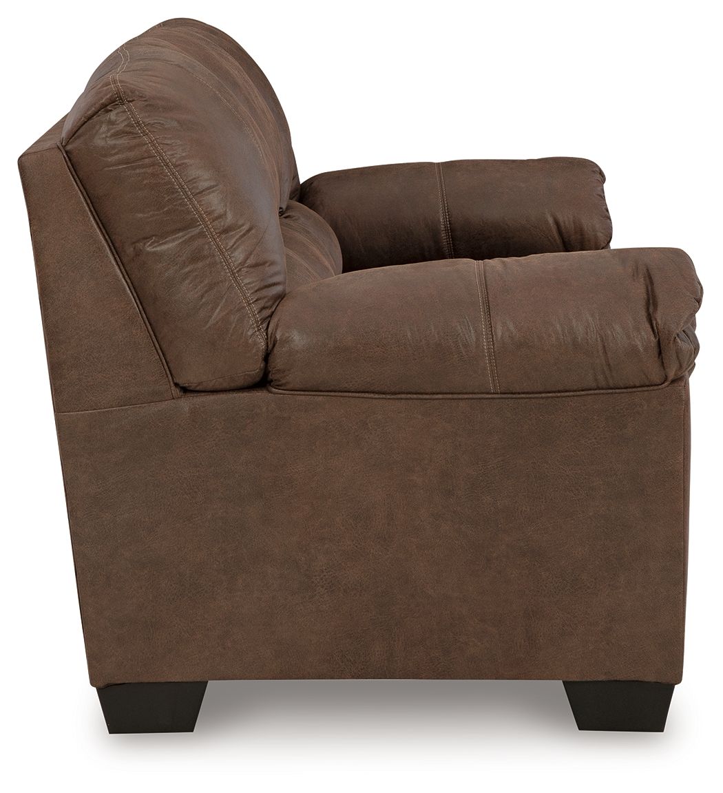 Signature Design by Ashley® Bladen - Stationary Sofa | Meri Furniture