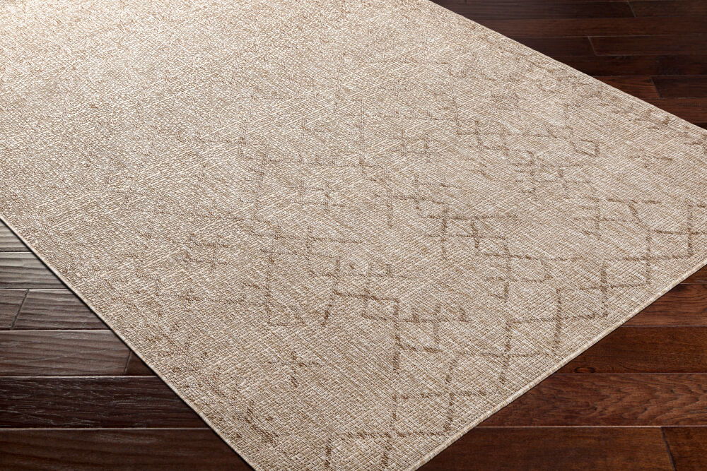 Eagean Machine Woven Rug