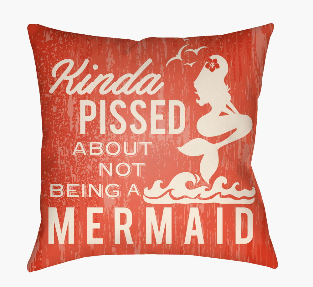 Litchfield Pillow