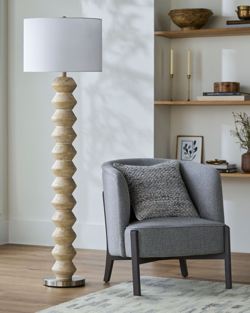 Mungo Accent Floor Lamp