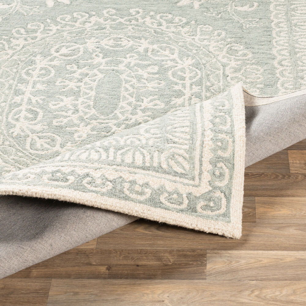 Newcastle Handmade Rug