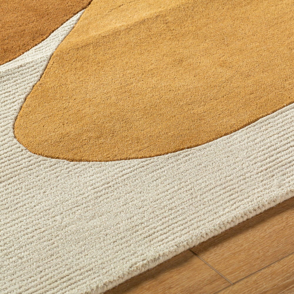 Rossi Handmade Rug