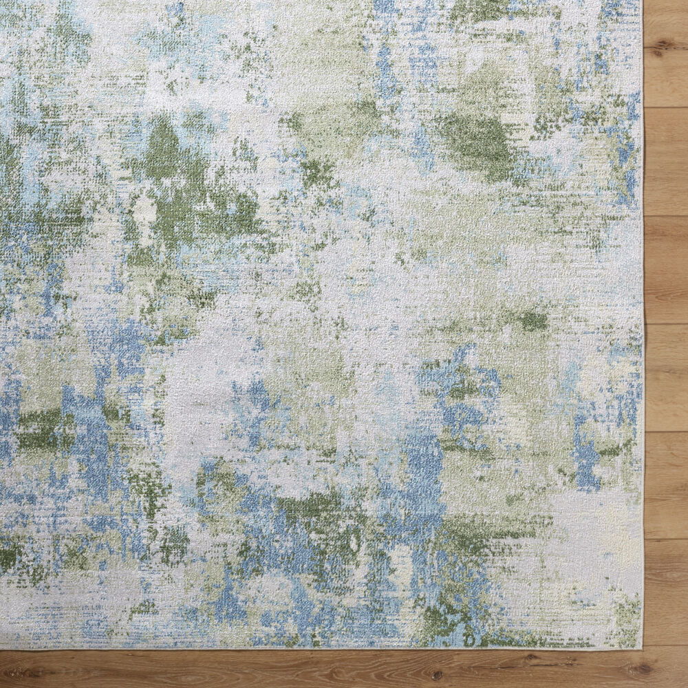 Lillian Machine Woven Rug