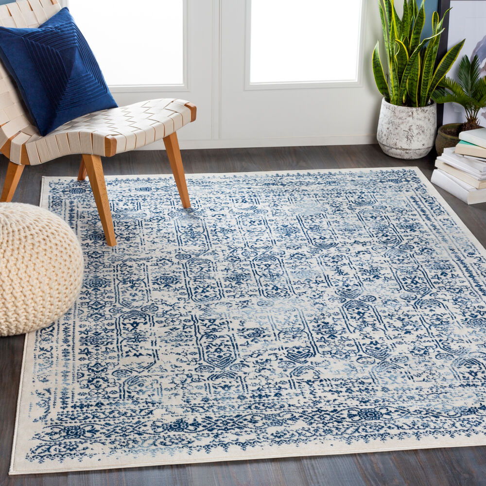 Roma Machine Woven Rug