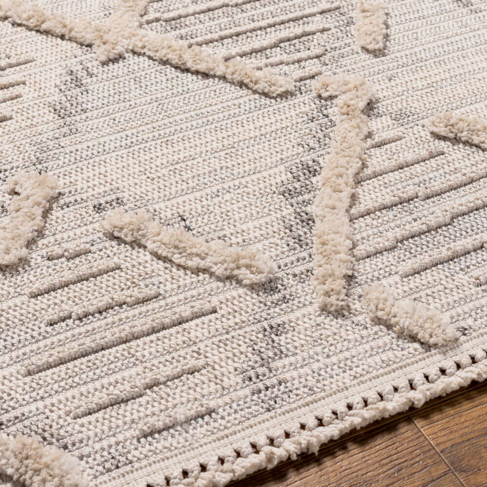 Zaragoza Machine Woven Rug