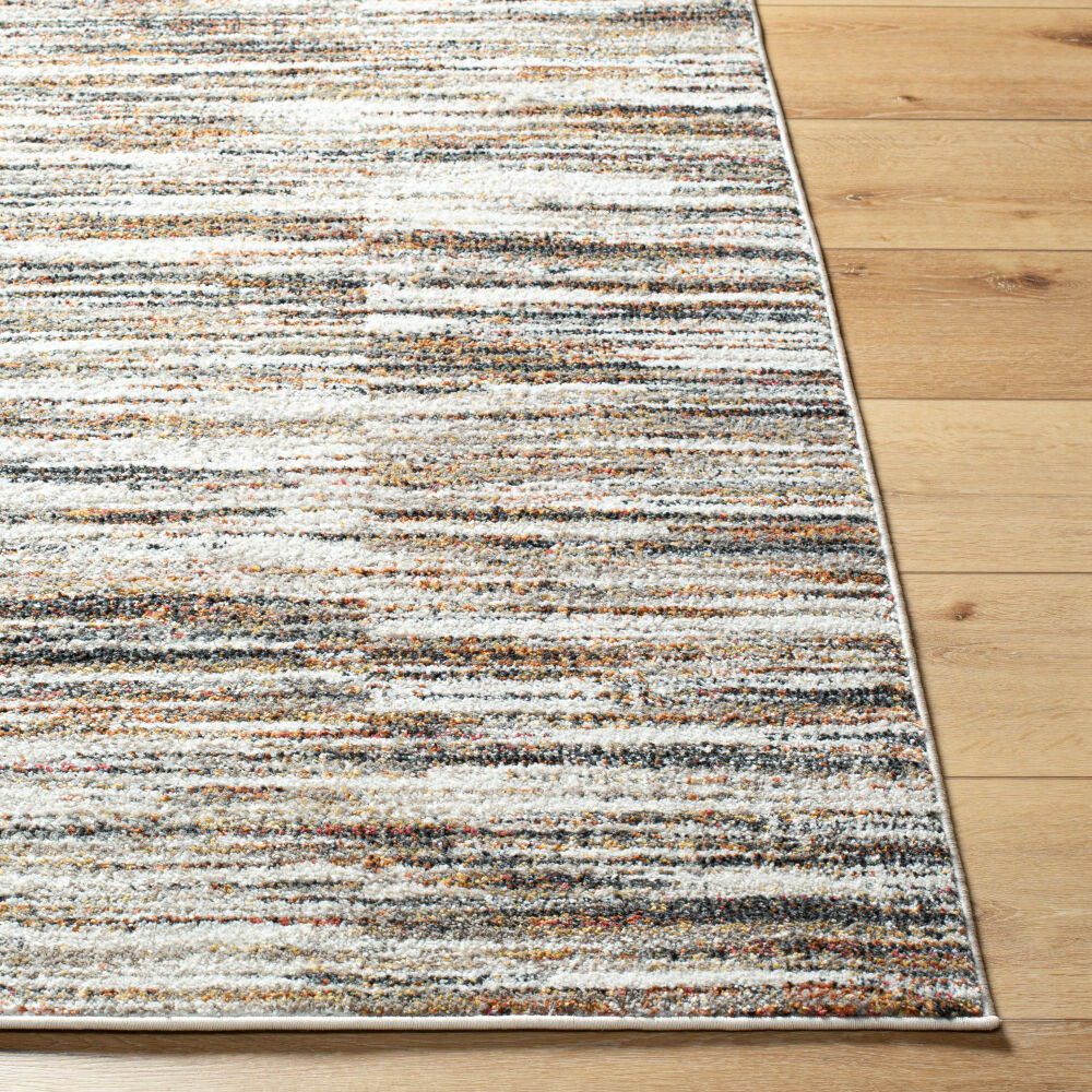 Merengue Machine Woven Rug
