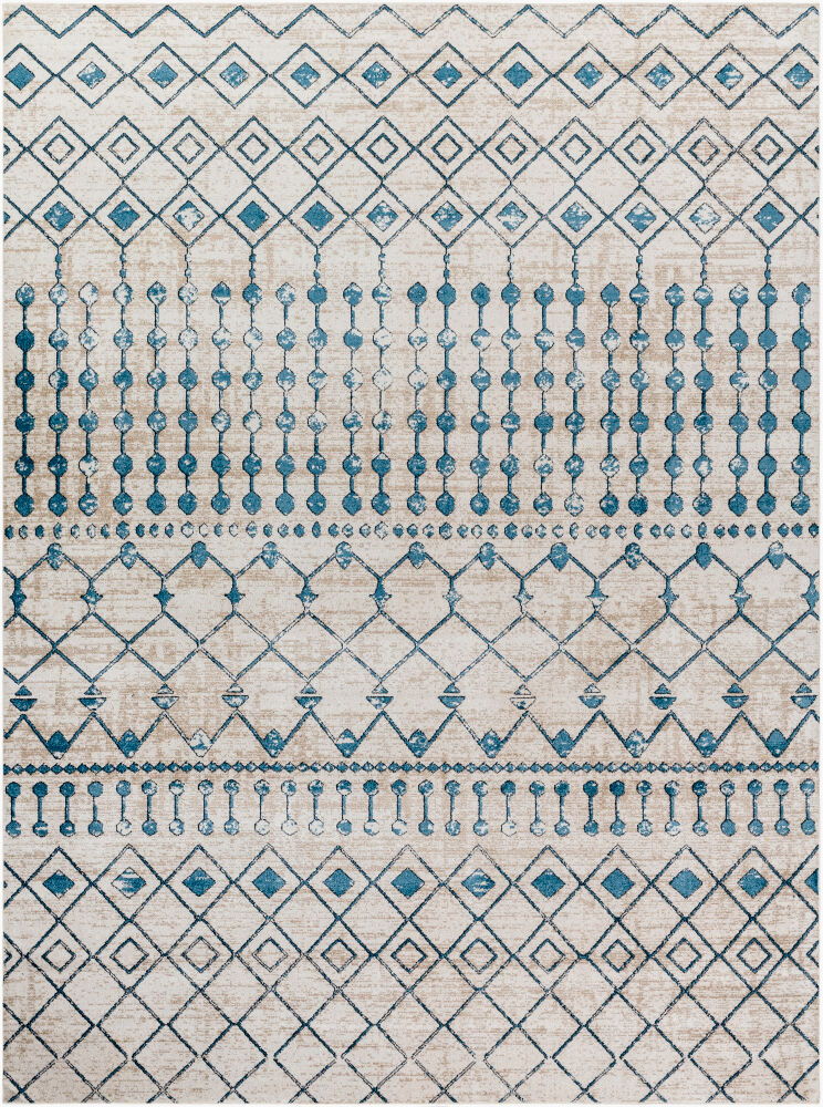 Lavadora Machine Woven Rug