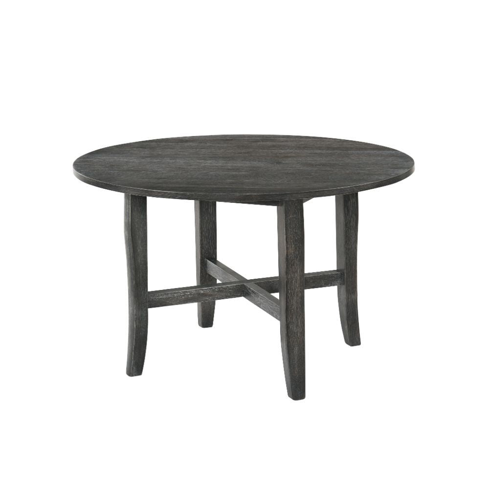 ACME Kendric - Dining Table | Meri Furniture