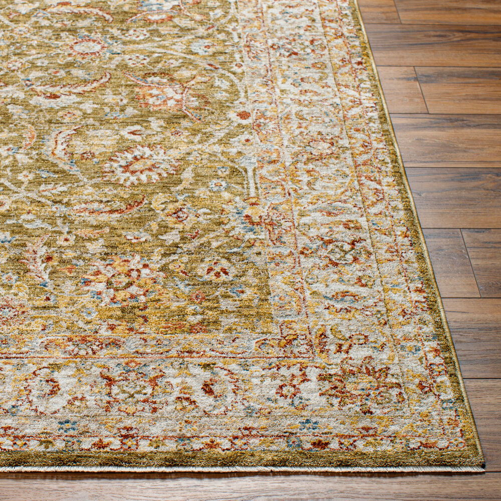 Mona Lisa Machine Woven Rug