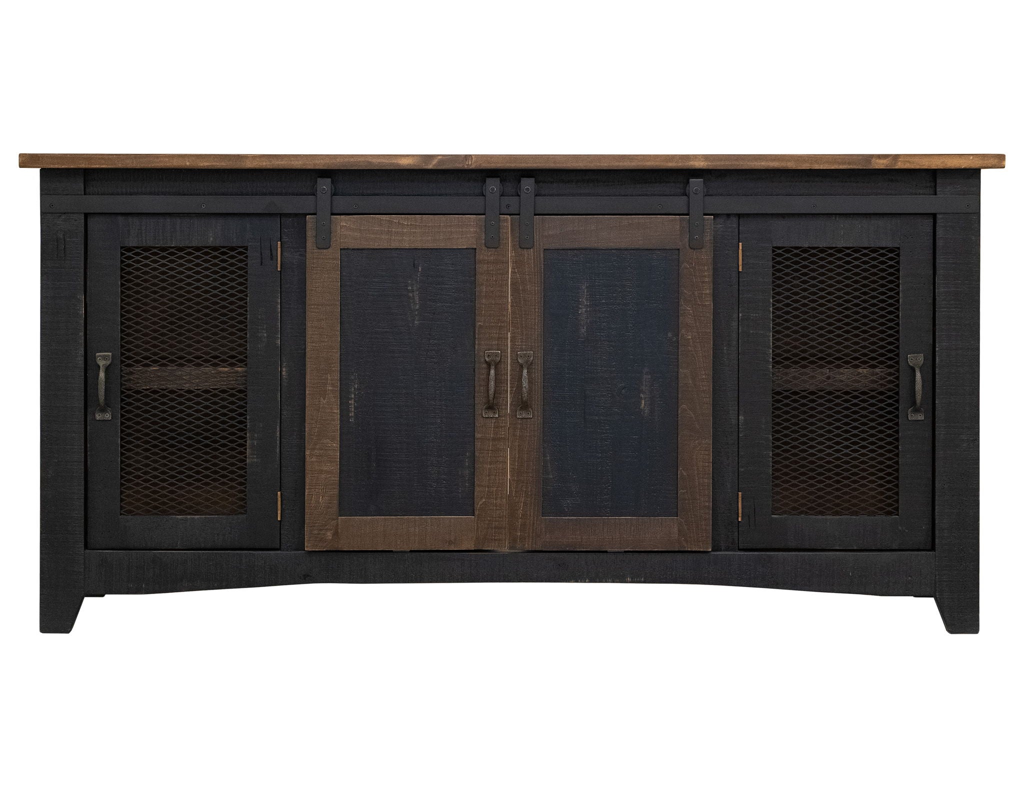 Pueblo - TV Stand