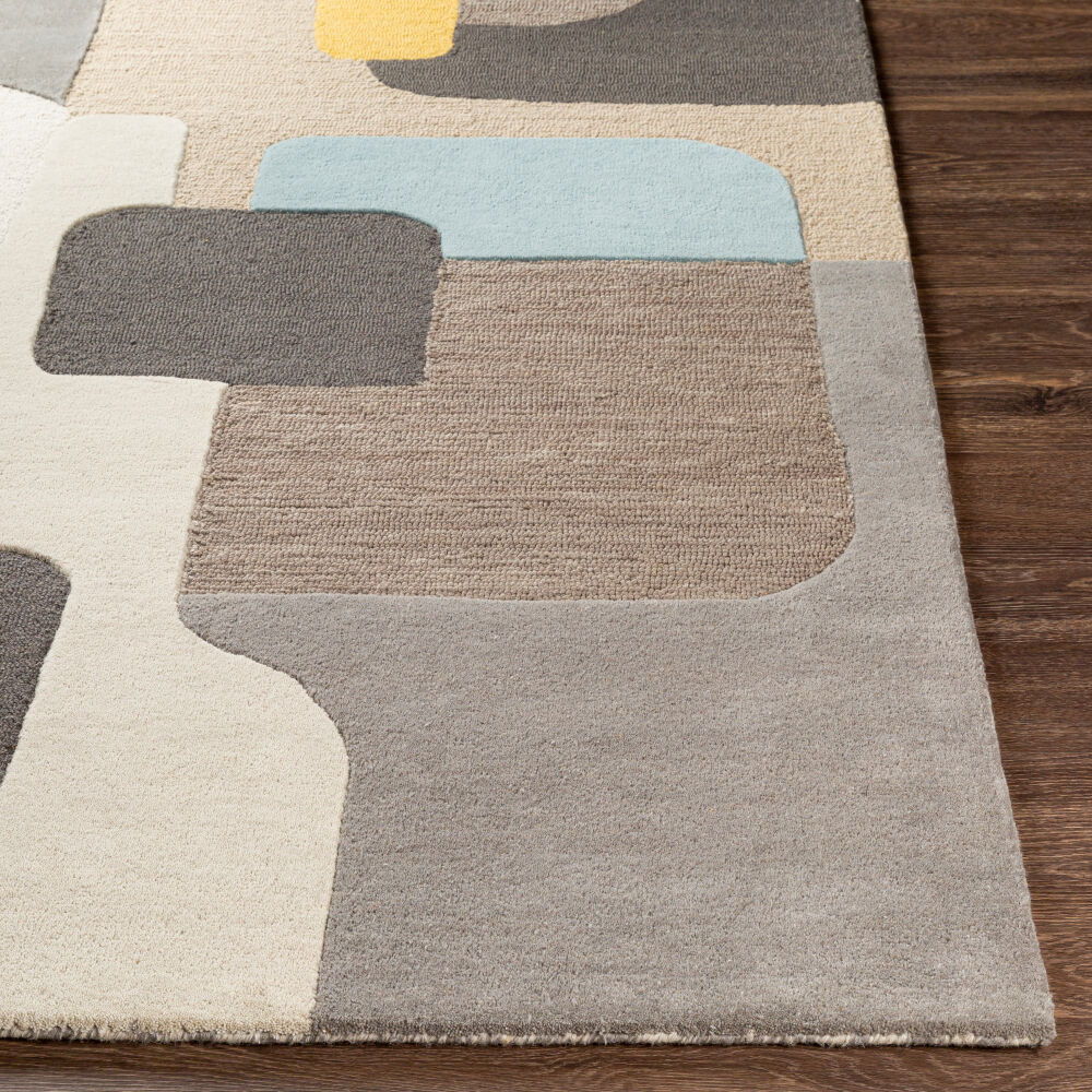 Brooklyn Handmade Rug