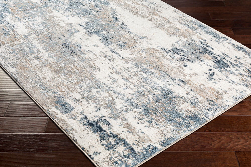 Allegro Machine Woven Rug