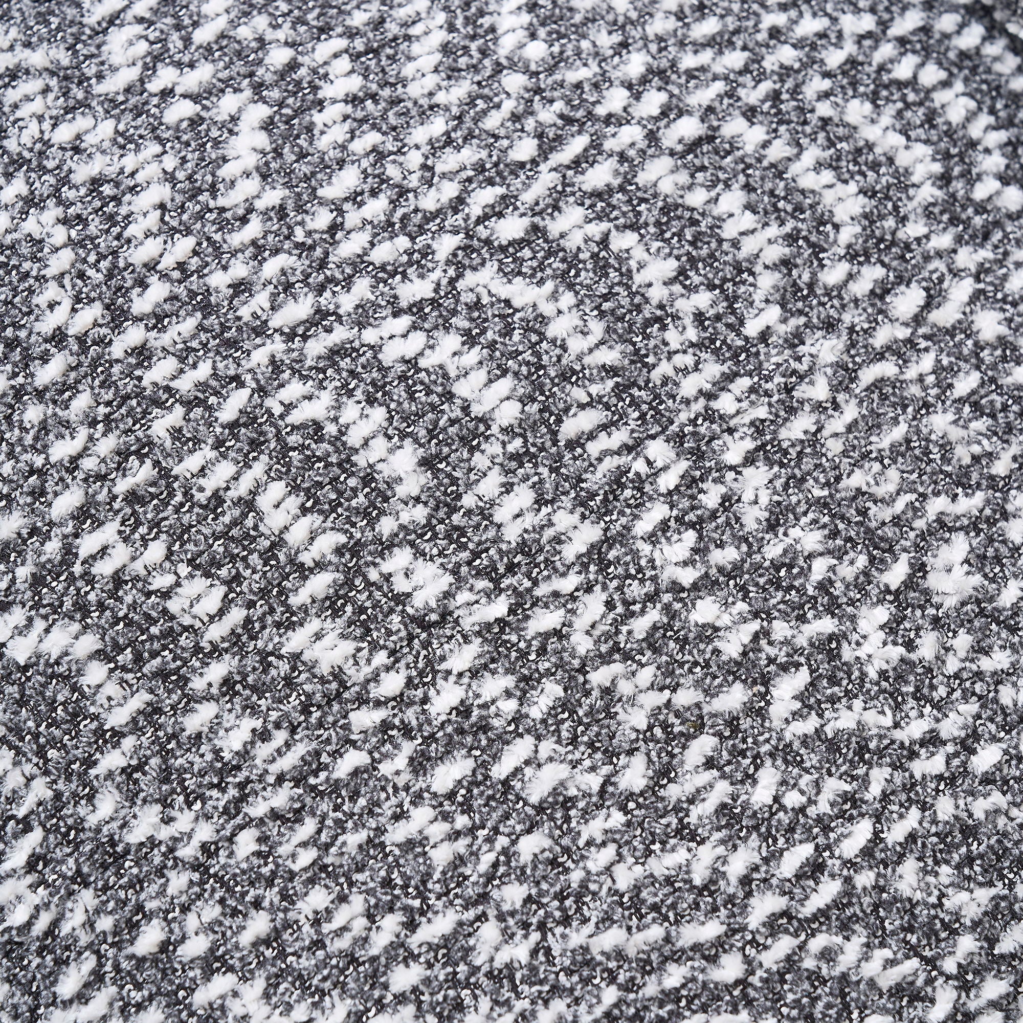 Comfortable Dual Beanbag Chair With High Resilience Foam Core For 2 People