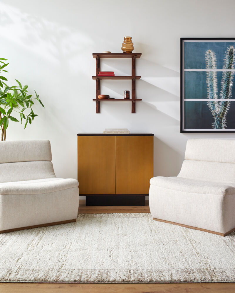 Andorra Plus Machine Woven Rug
