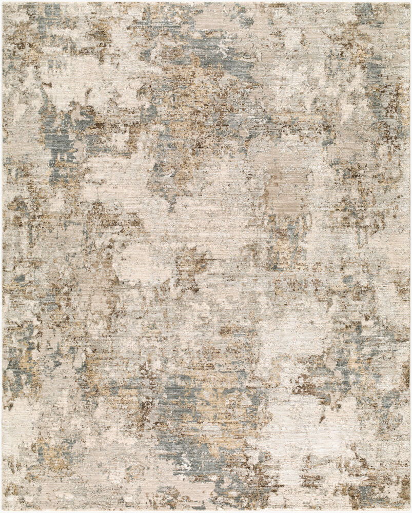 Arda Machine Woven Rug