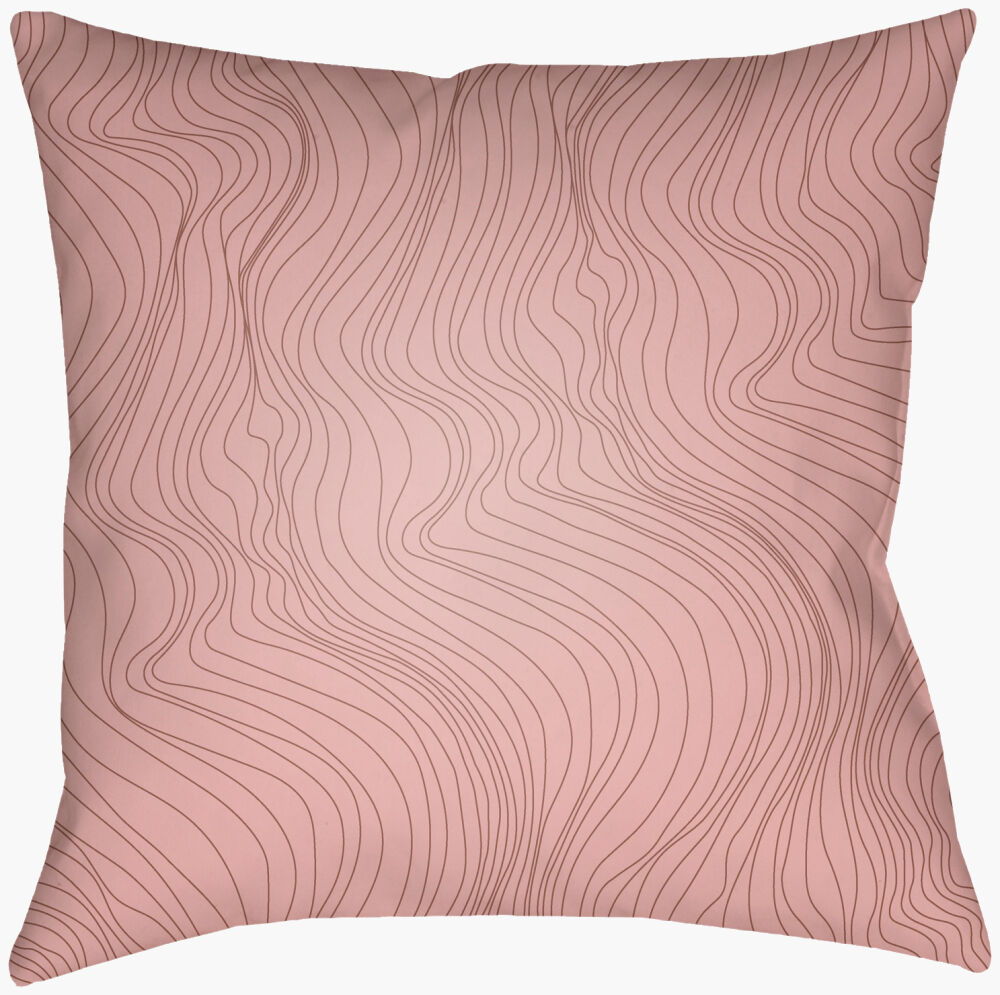 Modern Lines Pillow
