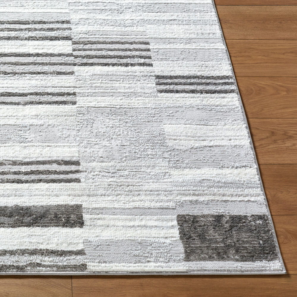 Enfield Machine Woven Rug