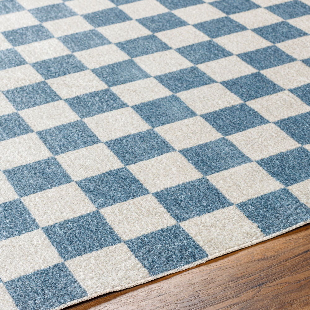 Lillian Machine Woven Rug